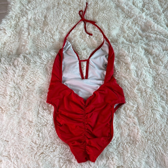 Mono B One Piece Swimsuit - Picture 3 of 6